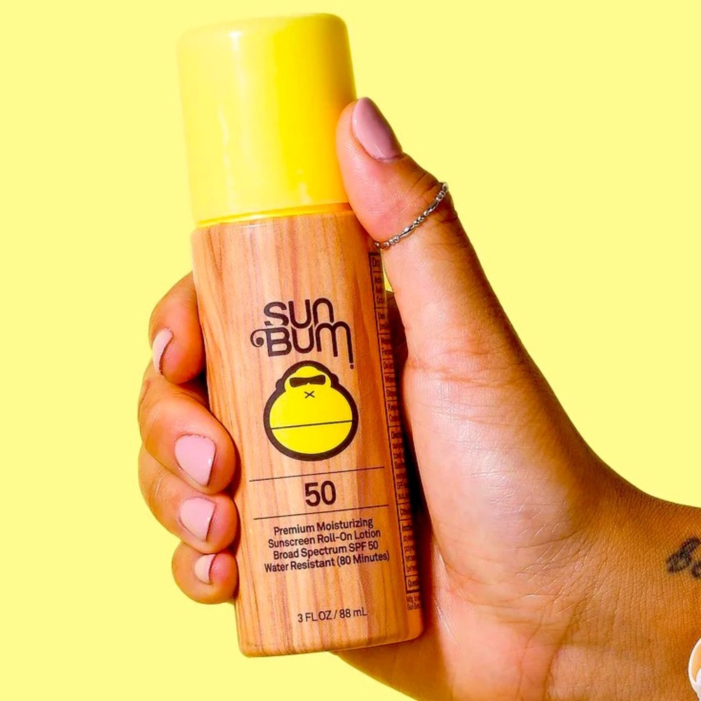 SUNBUM SUNSCREEN SPRAY, LOTION SPF 50 SUNBUM SUNSCREEN FACE SPRAY! YOUR CHOICE! - Picture 3 of 16